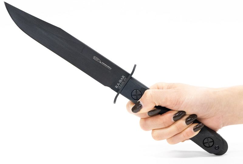 ジョンエックコマンドナイフMODEL5