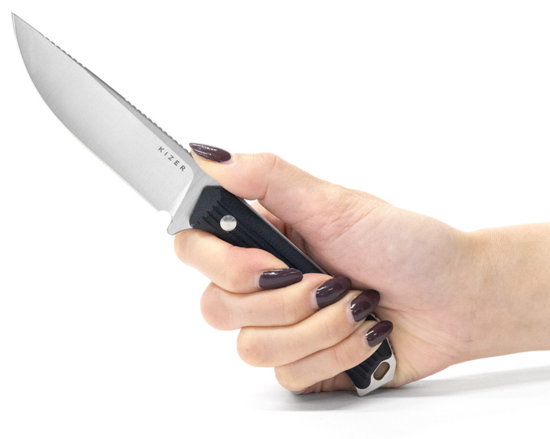 カイザーベグライタータクティカルナイフ カイザーベグライタータクティカルナイフ