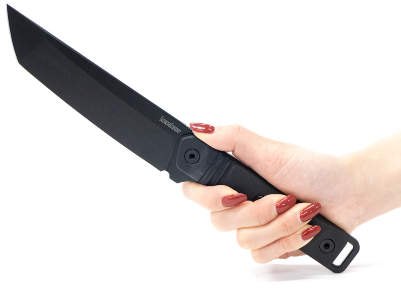 カーショーアトレイデスナイフ