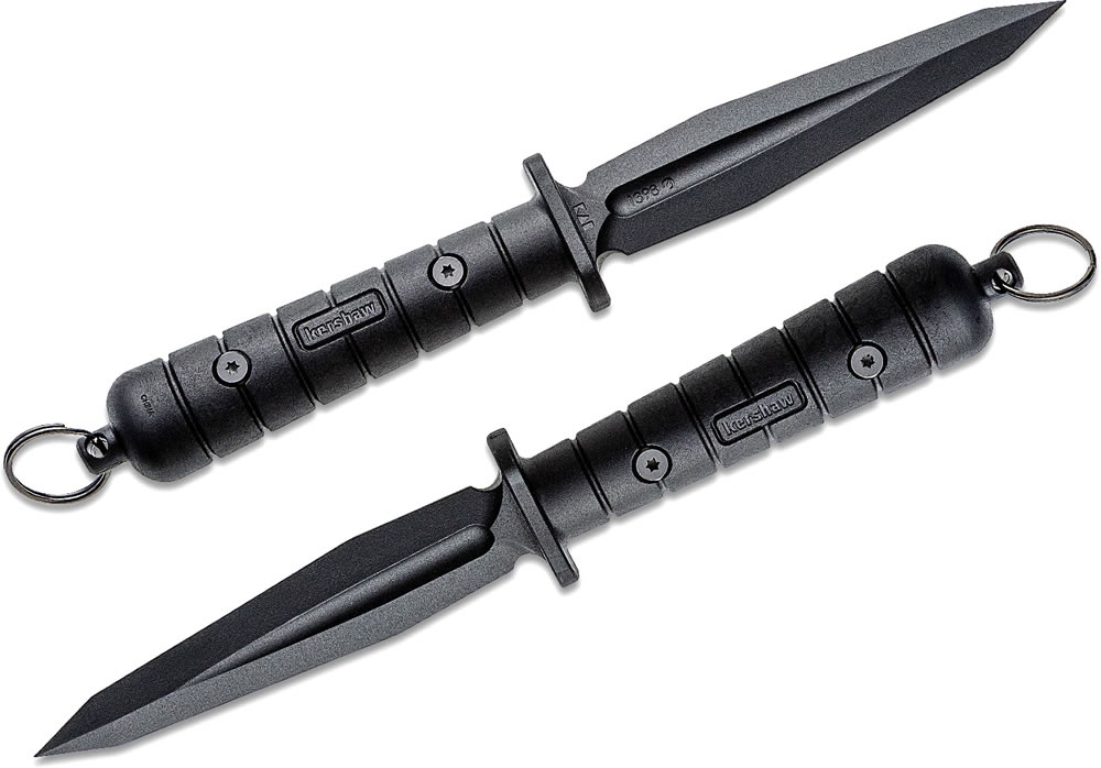 カーショーアライズブラントエッジナイフ