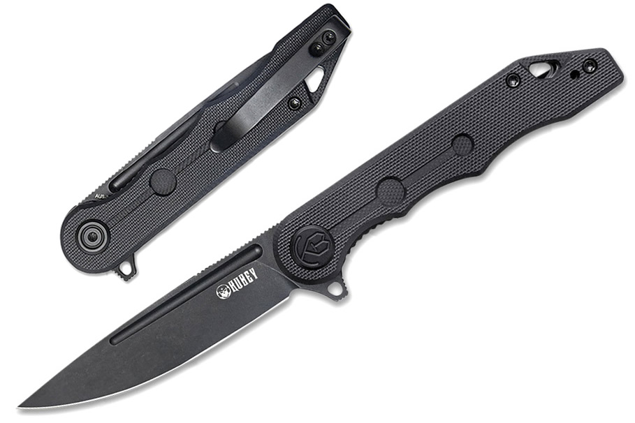 ティグラスミゾーフリッパーナイフ