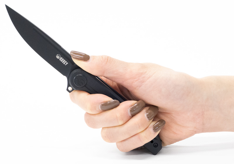 ティグラスミゾーフリッパーナイフ