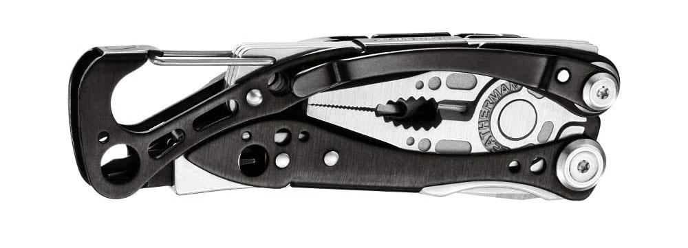 レザーマン スケルツールCX