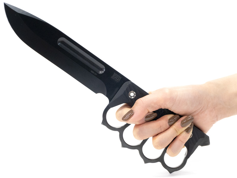 メインストリートナイフUS 2024ナイフ