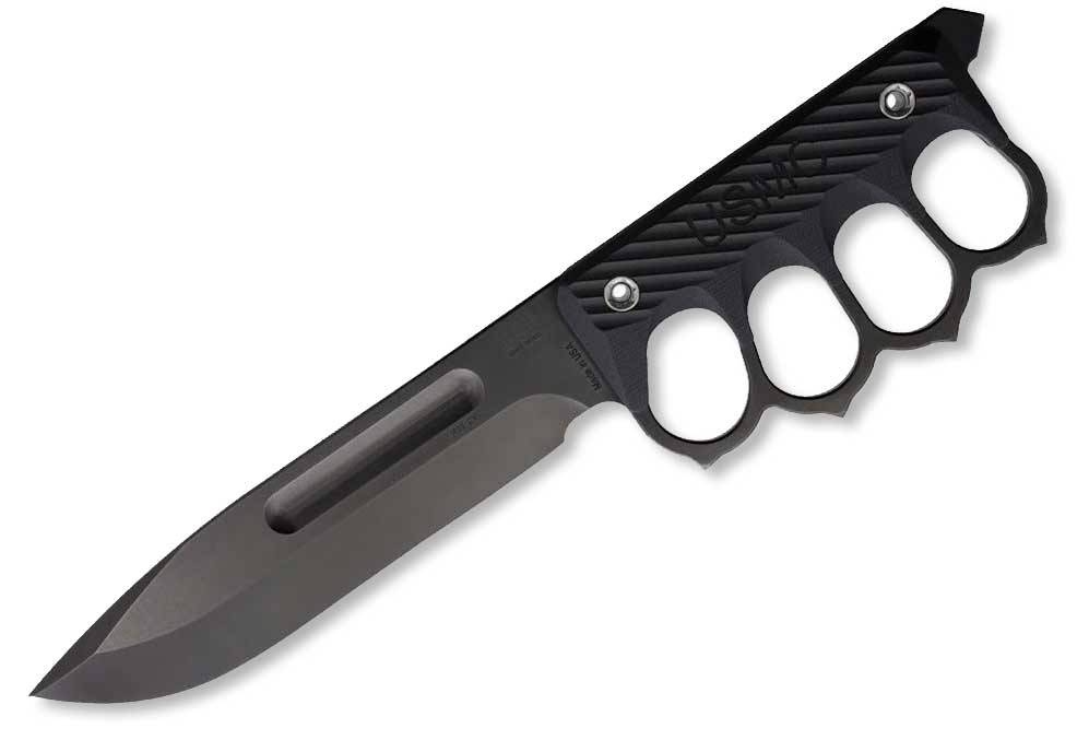 メインストリートナイフUS 2024ナイフ