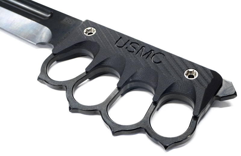 メインストリートナイフUS 2024ナイフ