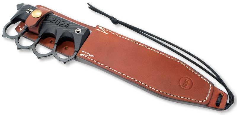 メインストリートナイフUS 2024ナイフ