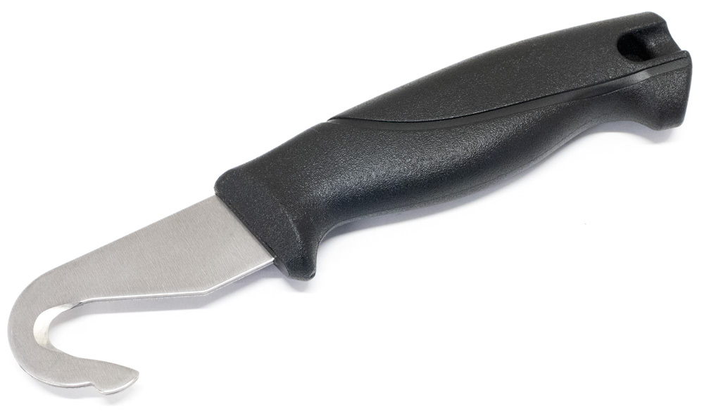 MORA ベリーオープナーガットフックナイフ