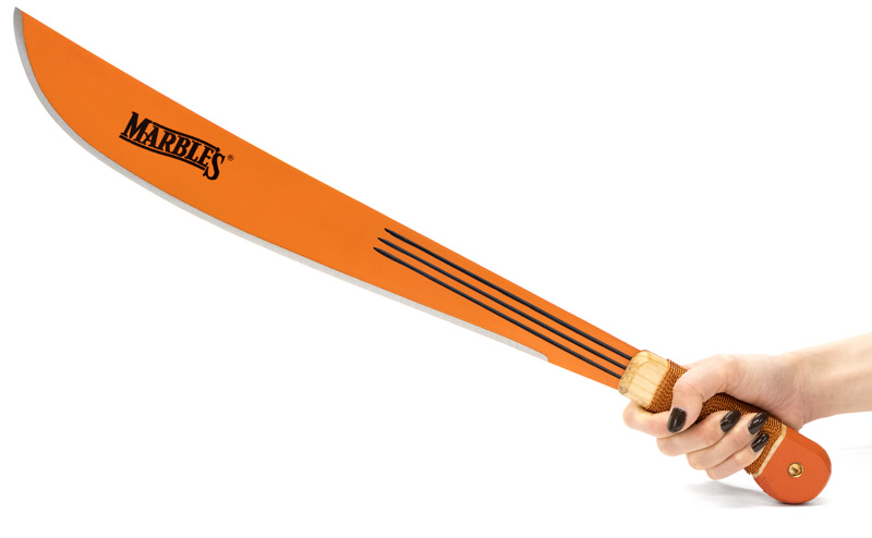 キャンプクリーバー・ジャングルマチェット山刀 キャンプクリーバー・ジャングルマチェット山刀