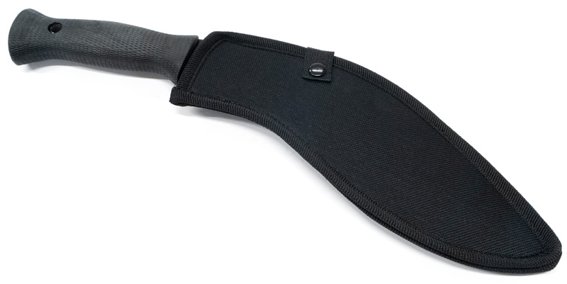 ハードテフロンコーティングブレードミニククリナイフ