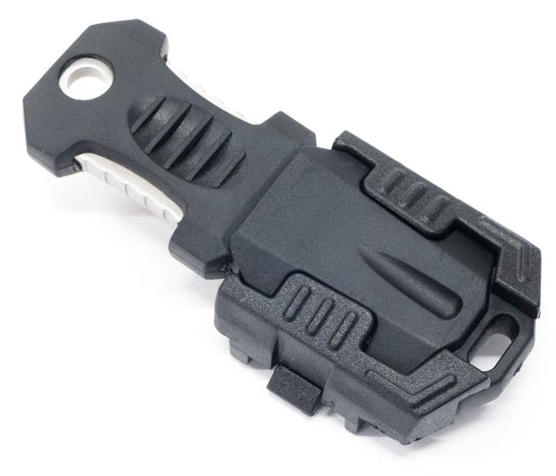 E.D.C.ミニタクティカルサバイバルナイフ