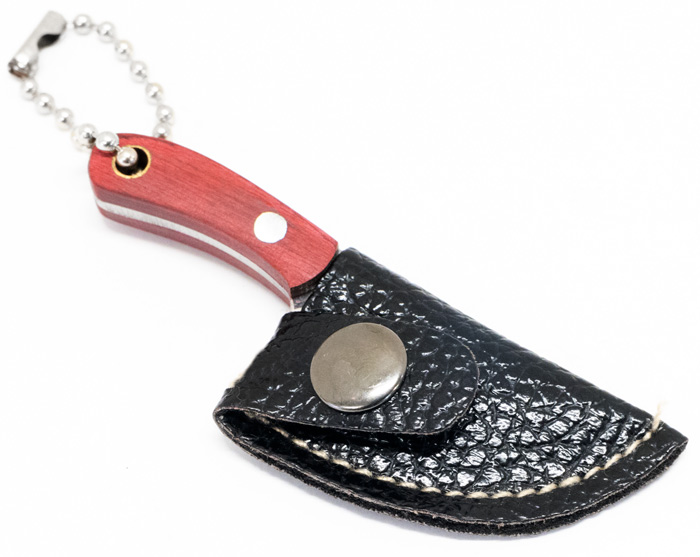 ミニミニクリーバーナイフ