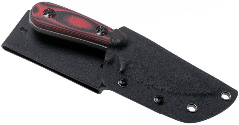 フルタングアウトドアキャンプナイフ