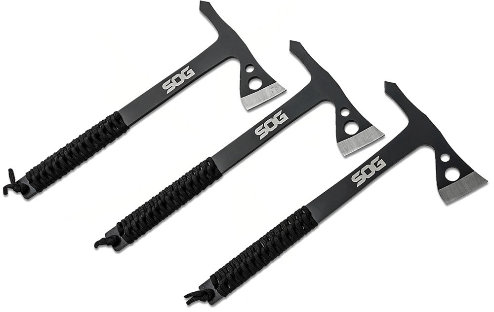 SOG スローイングトマホーク