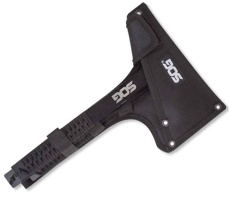SOG スローイングトマホーク
