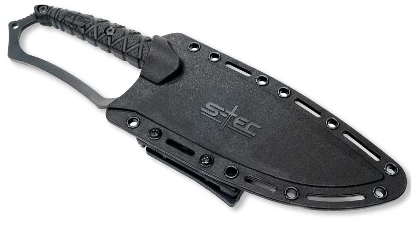 Dカードブラックアウトナイフ