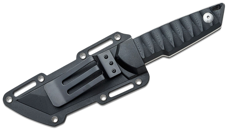 S＆W タントーフルタングナイフ