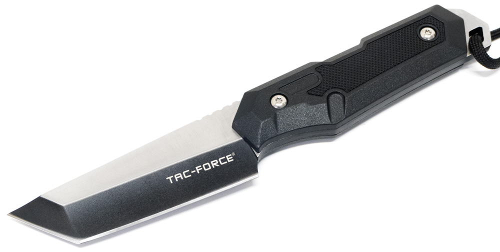 Tac Forceフルタングタントーナイフ Tac Forceフルタングタントーナイフ