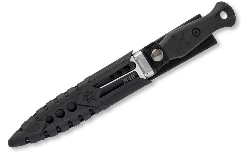 ハイランド・スコットランドダークナイフ ハイランド・スコットランドダークナイフ