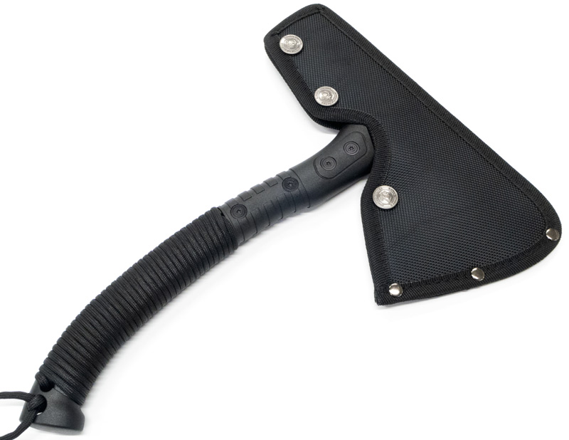 U.S.M.C.タクティカルブラックアックス