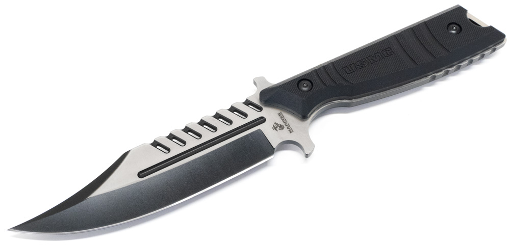 USMCナイトストライクフルタングナイフ