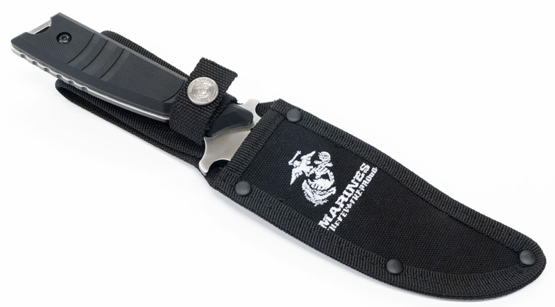 USMCナイトストライクフルタングナイフ
