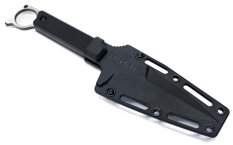 シャドウスピアフルタングナイフ