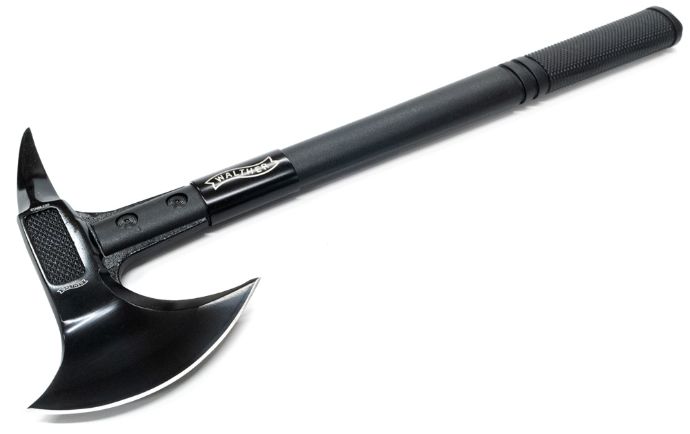 ワルサー タクティカル トマホーク ワルサー タクティカル トマホーク