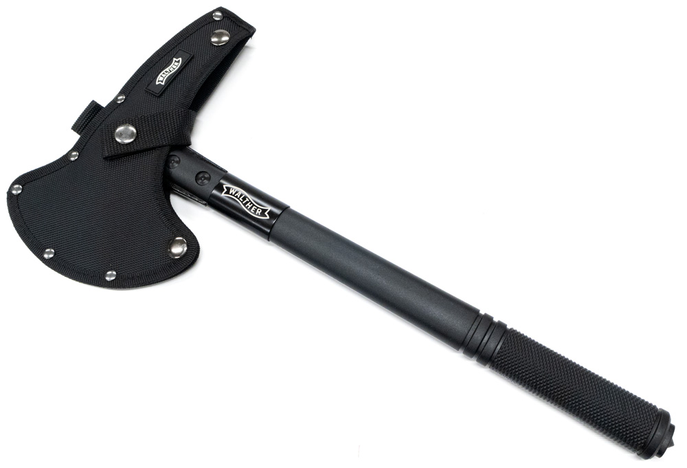 ワルサー タクティカル トマホーク ワルサー タクティカル トマホーク