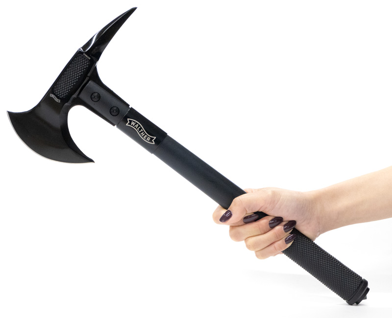 ワルサー タクティカル トマホーク ワルサー タクティカル トマホーク