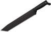 タントーマチェットナイフ チィン1055鋼ブレード 山刀
