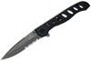 ガーバーエボブラックハーフセレーションナイフ(超軽量ナイフ)