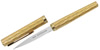 ペンナイフ デラックス ダイヤカットゴールド ペンナイフ デラックス ダイヤカットゴールド