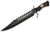 U.S.M.C.マリーンズ ナイトストーカーナイフ(左利きシース) U.S.M.C.マリーンズ ナイトストーカーナイフ(左利きシース)