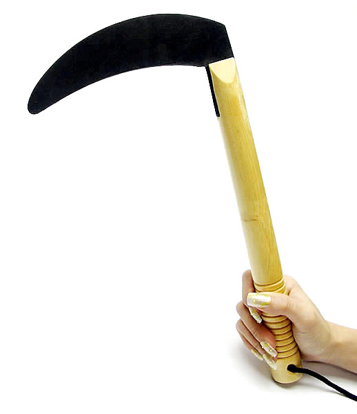 忍者グッズ リバートップ