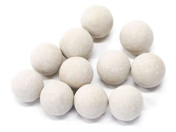 スリングショット用セラミック弾 非金属弾・Ceramic Ball スリングショット用セラミック弾 非金属弾・Ceramic Ball